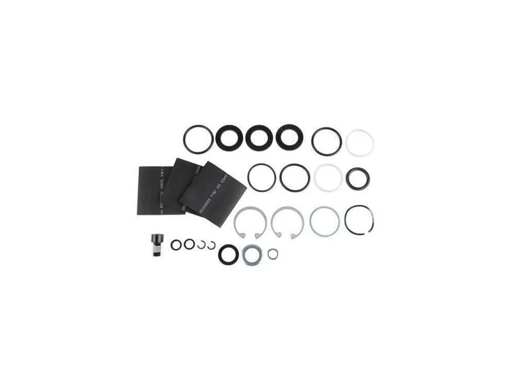 ROCKSHOX 10 BOXXER TEAM SERVICE KIT Novinka