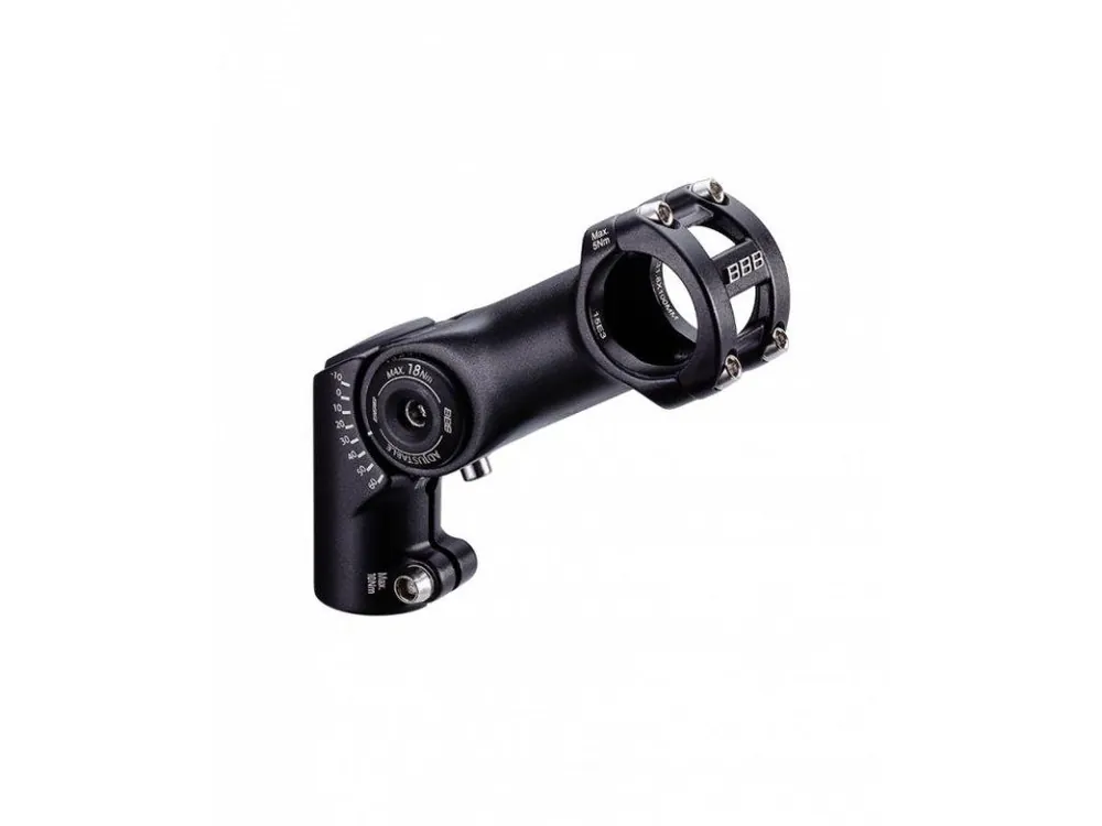 Cenově Výhodný BBB BHS-35 HIGHFIX OS