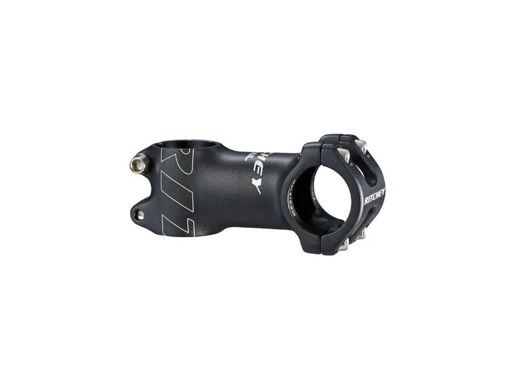Značkový Predstavec RITCHEY Trail BB Black - 45 mm
