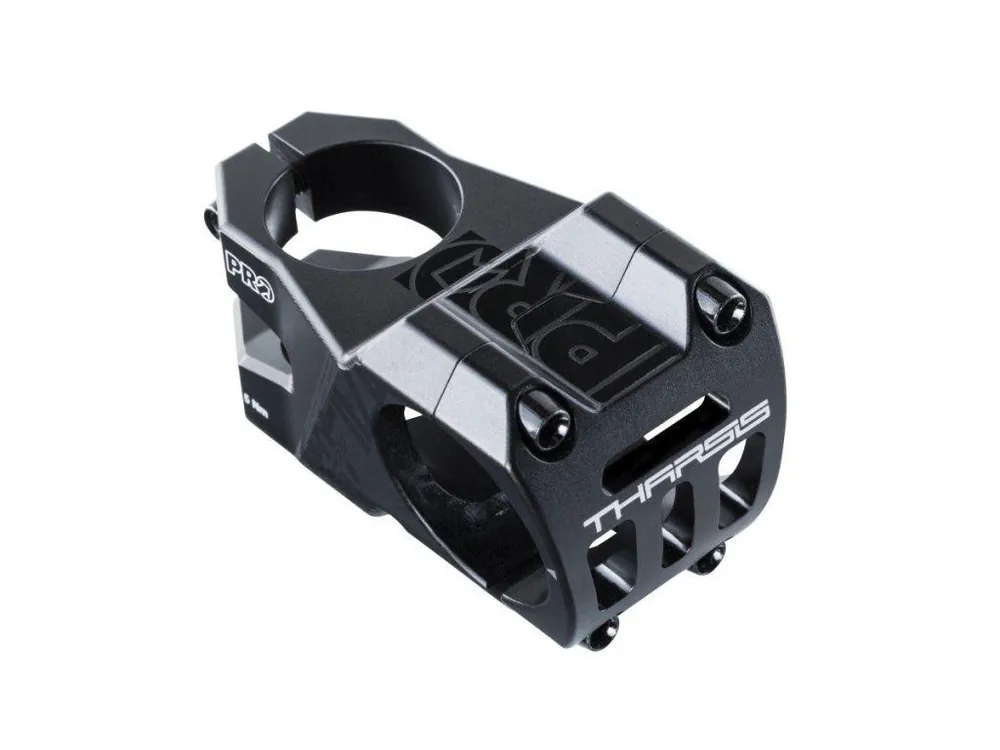 Představec THARSIS CNC 0° 35 /Vel:35 Speciální Cena
