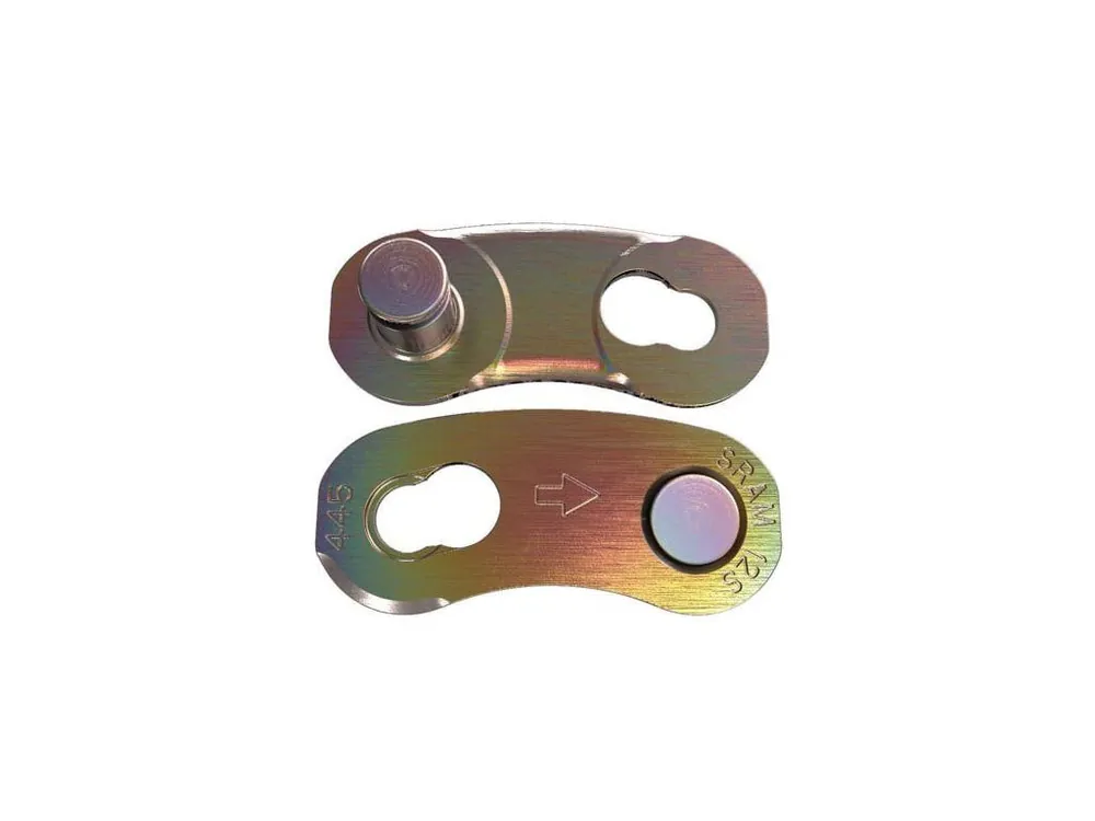 SRAM CN PWR.LCK EAGLE 12S RAINBOW SKN.PCK 4PC Ihned K Objednání