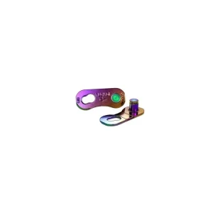 Cenová Bomba SRAM CN PWR.LCK D1 12S RAINBOW SKN.PCK 4PC