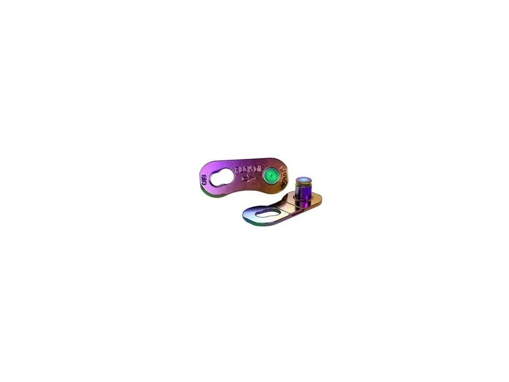 Cenová Bomba SRAM CN PWR.LCK D1 12S RAINBOW SKN.PCK 4PC