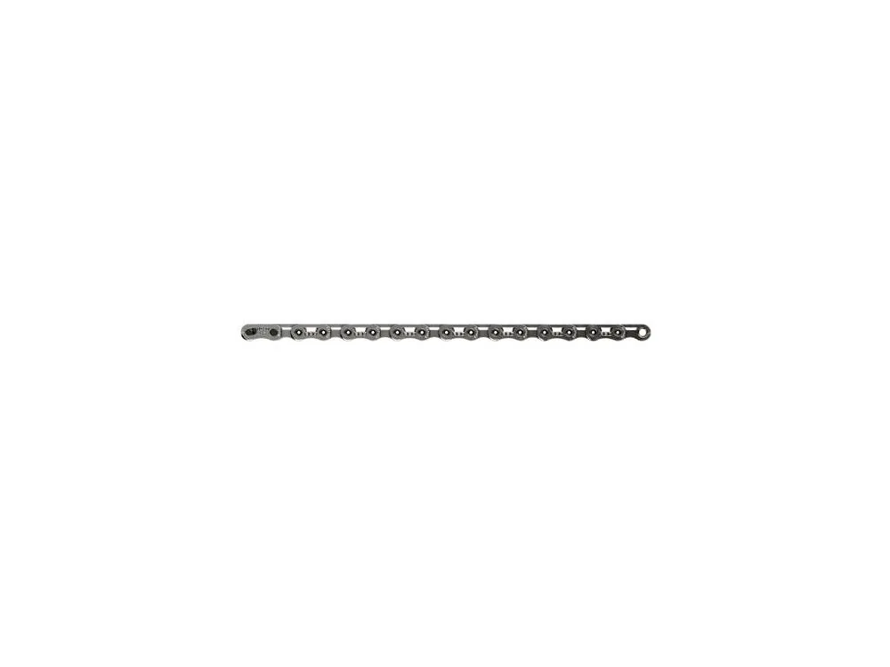 SRAM AM CN RED E1 126LI W/ PWR.LCK 1PC Autentický