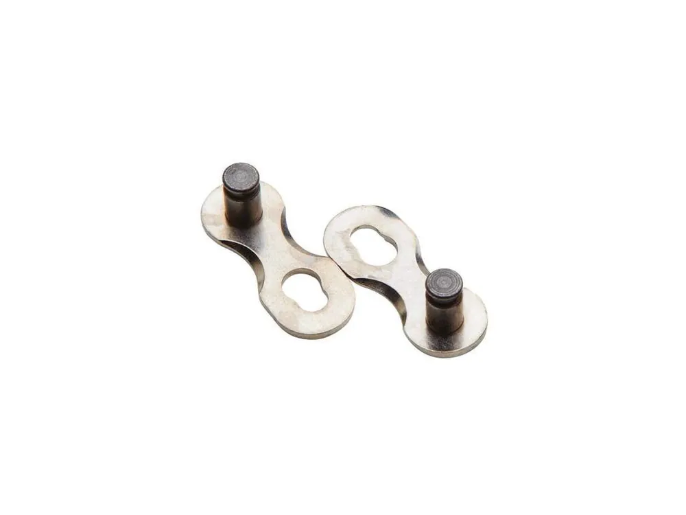 Must-Have SRAM 10 CN PWR.LNK 8SPD SLVR 4PCS