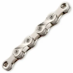 Nová Kolekce Reťaz KMC X9 Silver/Black