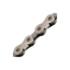 Víkendová Akce Reťaz KMC X10 Silver/Black