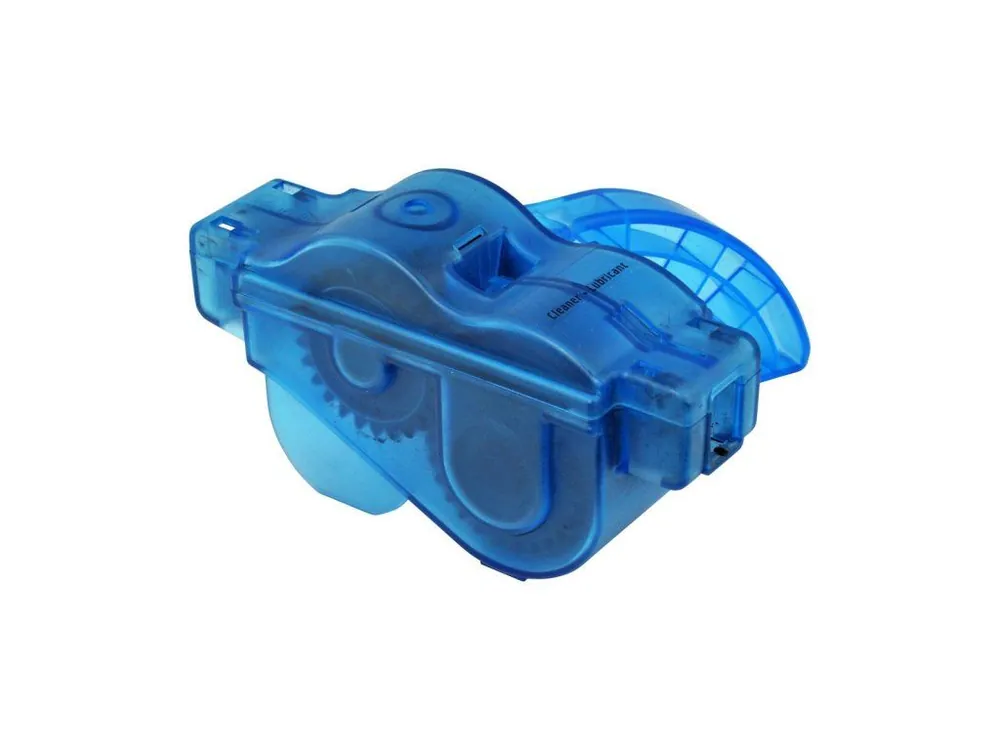 Kup Teď Čistič řetězu BLUE s rukojetí