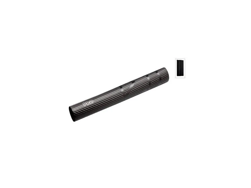 Chránič pod řetěz CARBON XL Jen Po Omezenou Doba