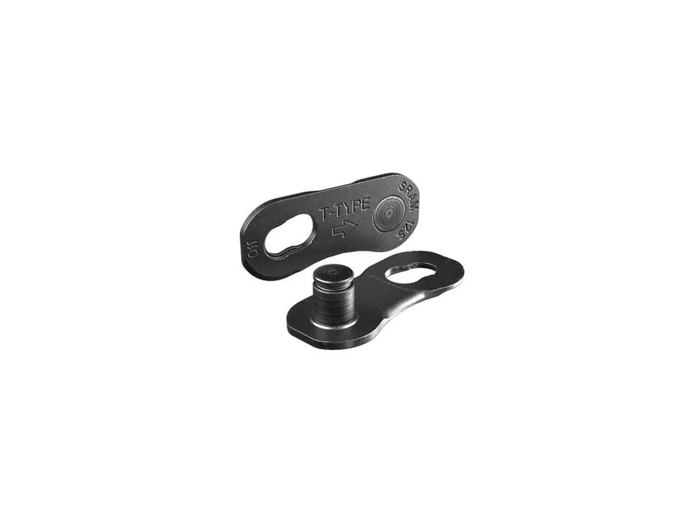 SRAM CN PWR.LCK T-TYPE EAGLE BLACK BULK 50P Must-Have