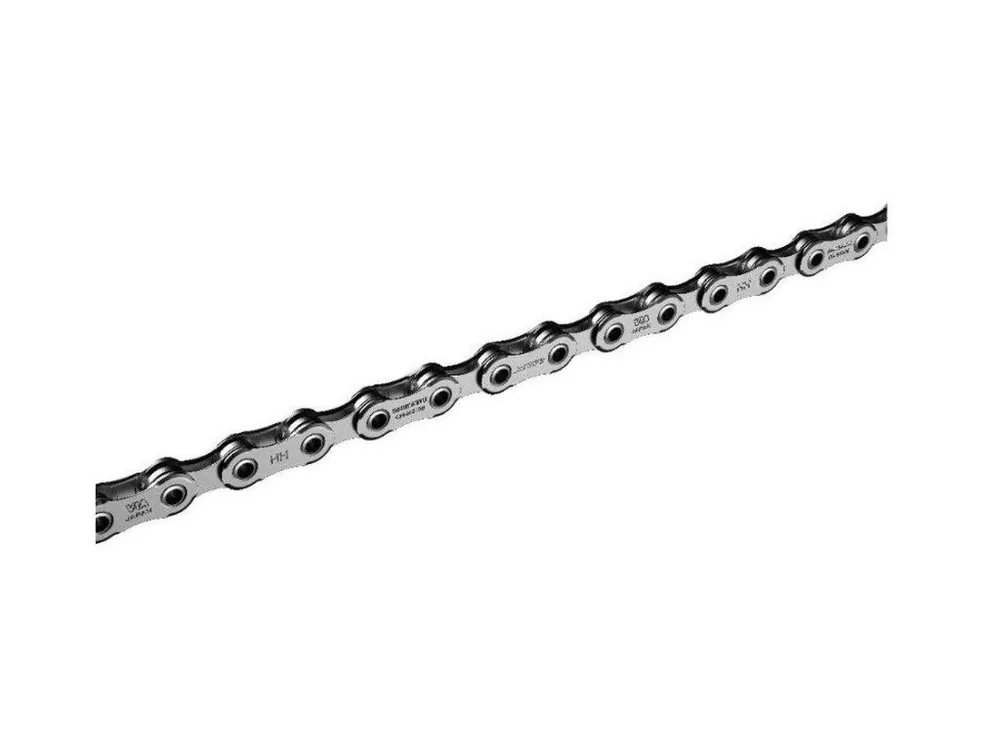 Nejprodávanější Řetěz CN-M9100 12-kolo 126 Čl. +rychlospojka SM-CN910