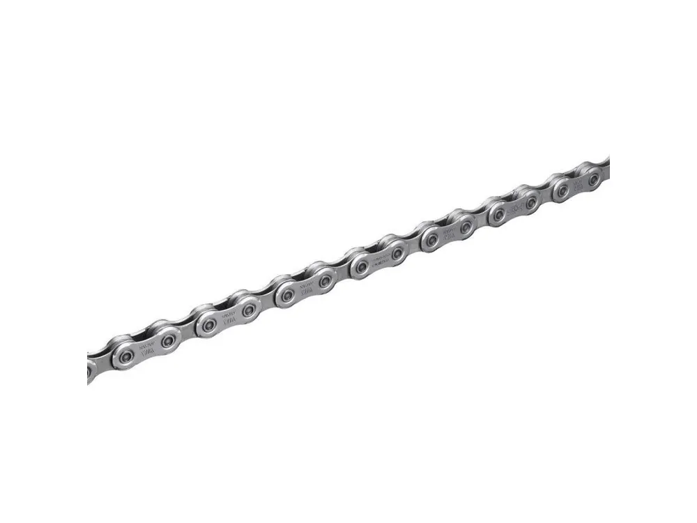 Horká Nabídka Řetěz CN-M7100 12-kolo 126 Čl. + rychlospojka