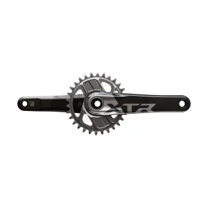 Střed XTR FC-M9200 175mm 12k. bez převodníku HTII bez ložiska Expresní Doručení