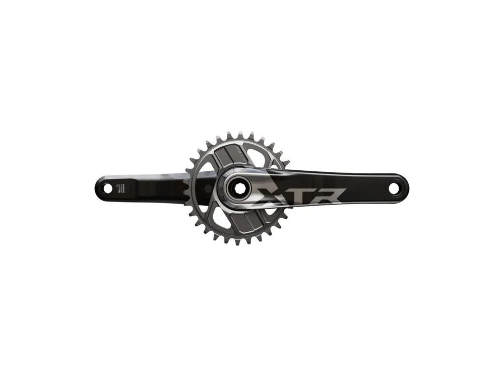 Střed XTR FC-M9200 175mm 12k. bez převodníku HTII bez ložiska Expresní Doručení