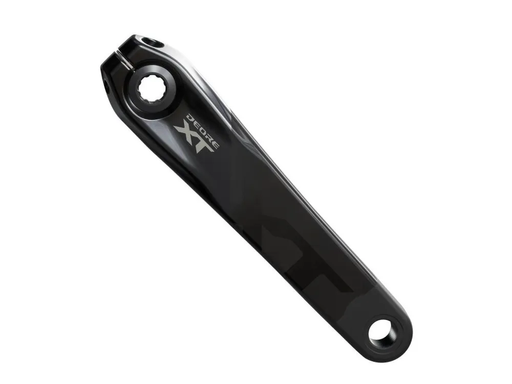 Levný Střed XT FC-M8200 175mm 12k. bez převodníku HTII bez ložiska