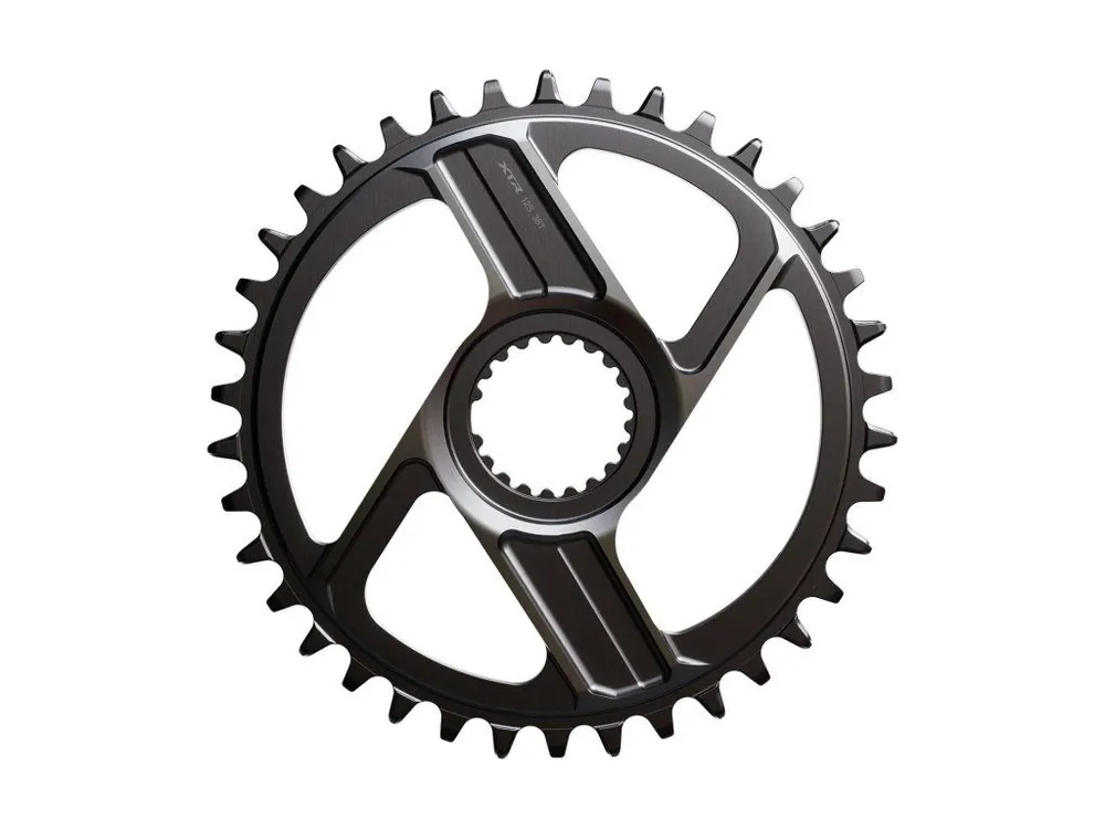 Převodník 38z. FC-M9200 XTR 1x12 Cenově Výhodný