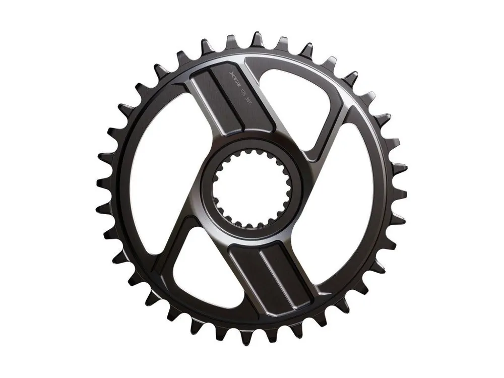 Výprodej Převodník 36z. FC-M9200 XTR 1x12