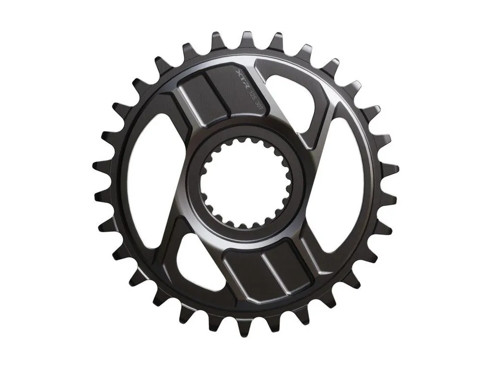 Oblíbený Převodník 30z. FC-M9200 XTR 1x12