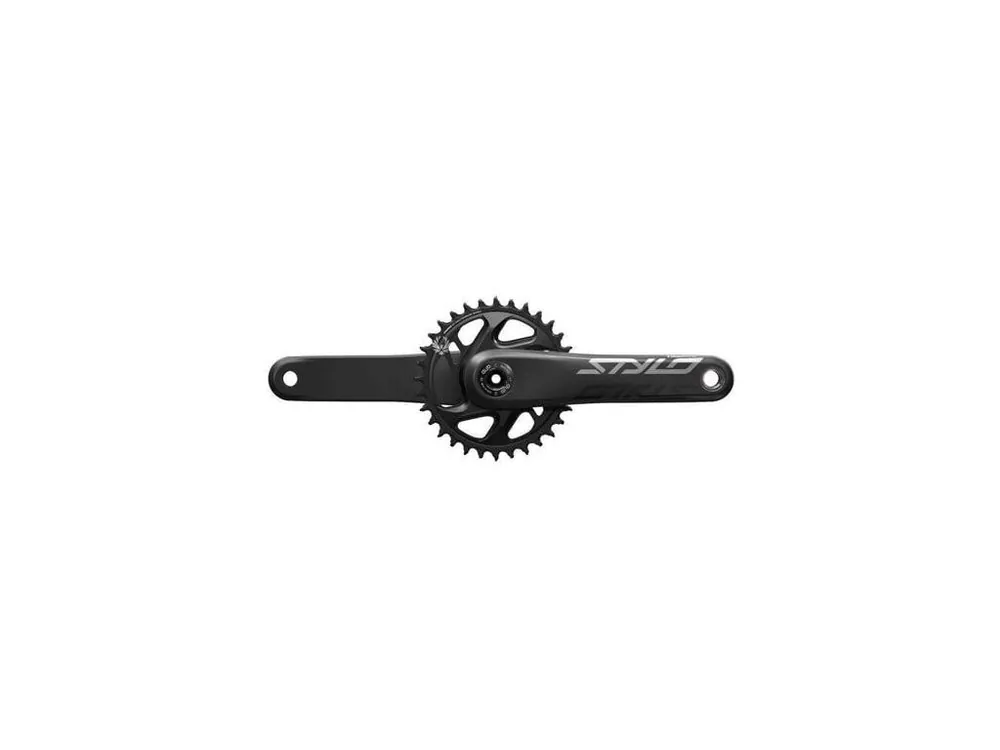 Nakupujte Hned TRUVATIV AM FC STYLO C EAGLE DUB 175 BLK 32