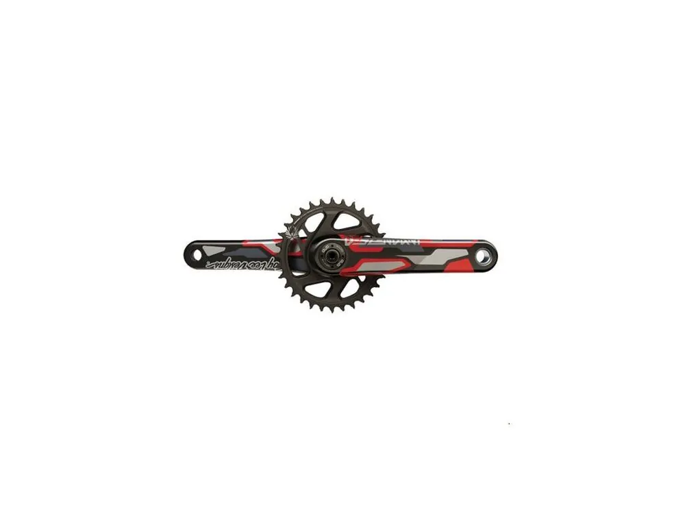 Pouze Dnes TRUVATIV AM FC DESC/TLD EAGLE B148 DUB 175 32 RED