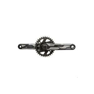 Časově Omezené TRUVATIV AM FC DESC/TLD EAGLE B148 DUB 175 32 BLK