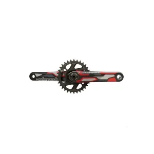 TRUVATIV AM FC DESC/TLD EAGLE B148 DUB 170 32 RED Přímo Od Výrobce