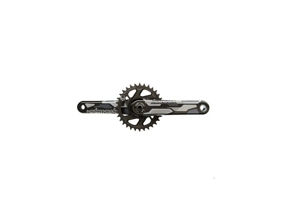 TRUVATIV AM FC DESC/TLD EAGLE B148 DUB 170 32 BLK Koupit Online