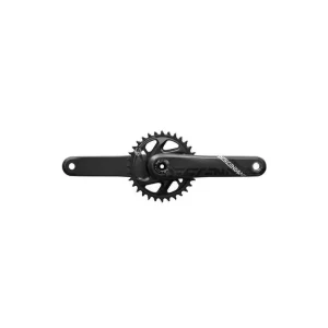 Sleva TRUVATIV AM FC DESC C EAGLE DUB 175 BLK 32