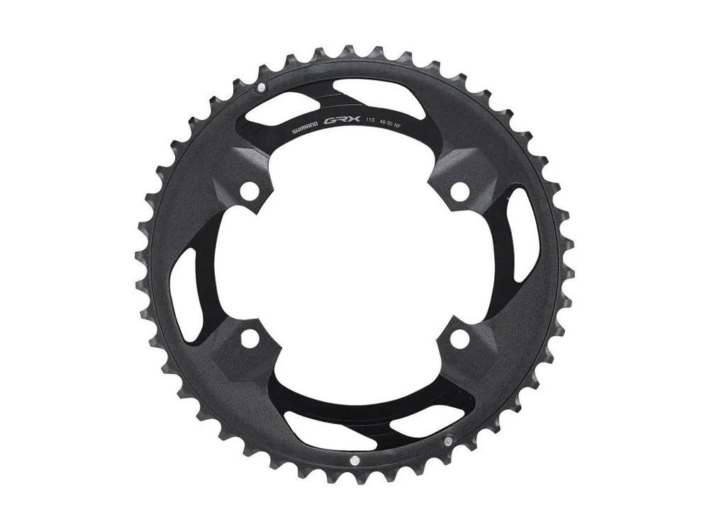 Převodník 46z. pro FC-RX600-2 GRX 11k. 110mm Akční Nabídka