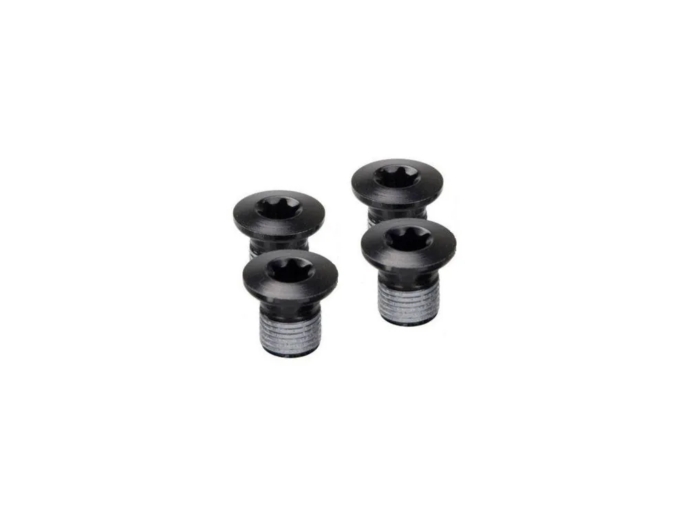 Šrouby převodníku FC-R9100/R8000/M970 (M8x10,1mm) 4ks Super Cena
