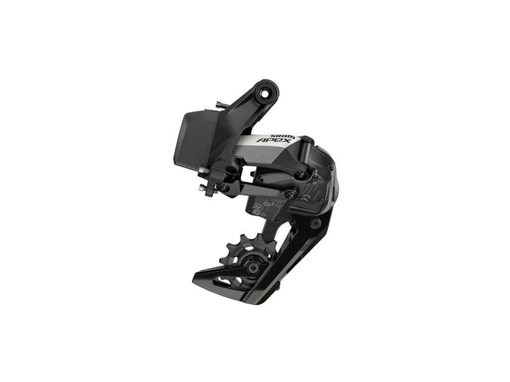 SRAM AM RD APEX XPLR AXS D1 MAX 44T Autentický