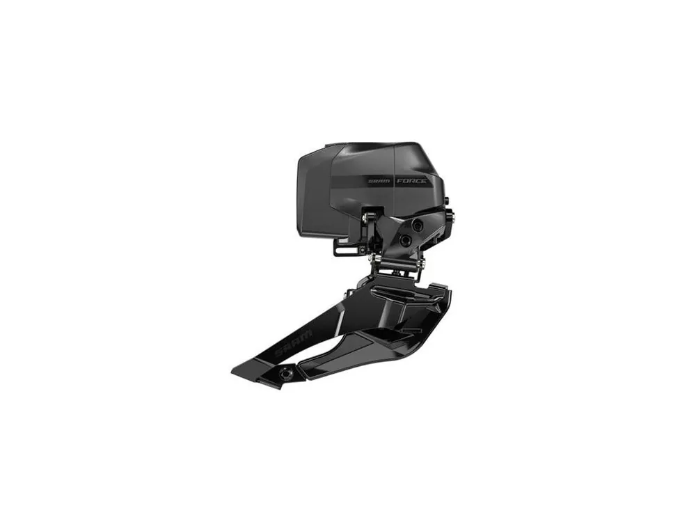 Originální SRAM AM FD FORCE AXS D2 BRAZE