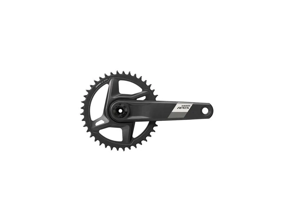 SRAM AM FC APEX 1 D1 DUB WIDE 165 DM 40 AL Nakupujte Hned