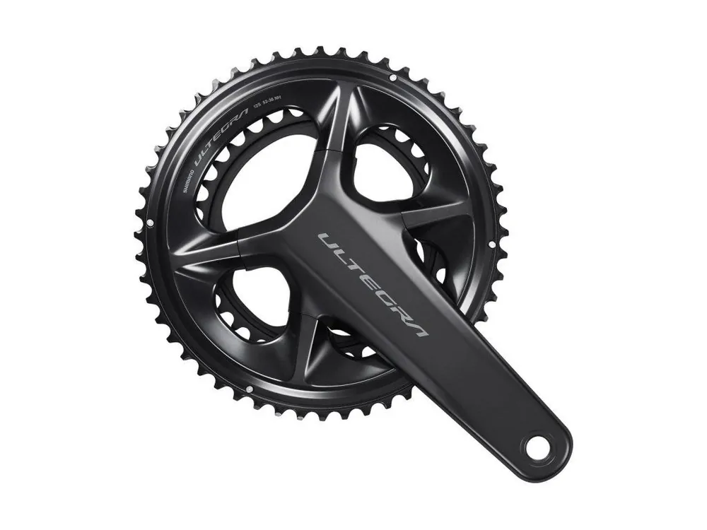 Odeslání Ihned Střed Ultegra FC-R8100 172,5mm 52/36z. 12-k.HTII bez ložiska