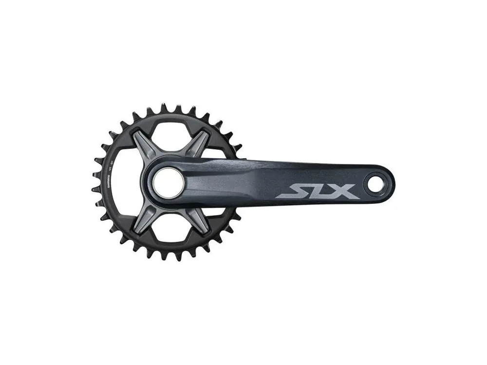 Střed SLX FC-M7100 175mm 12k. bez převodníku HTII bez ložiska Expresní Doručení