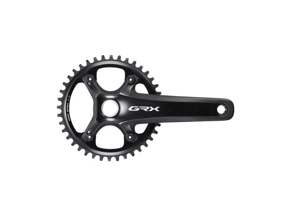 Jen Po Omezenou Doba Střed GRX FC-RX810 175mm 40z. 11-k. HTII bez ložiska