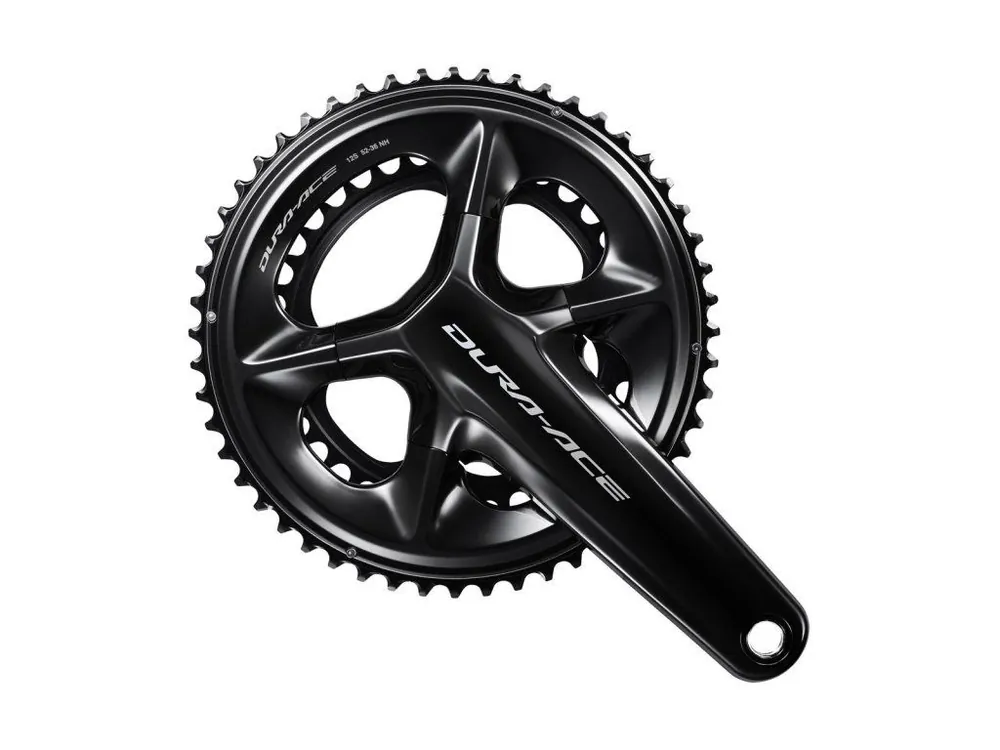 Jen Po Omezenou Doba Střed Dura Ace FC-R9200 172,5mm 52/36z. 12-k. HTII bez ložiska