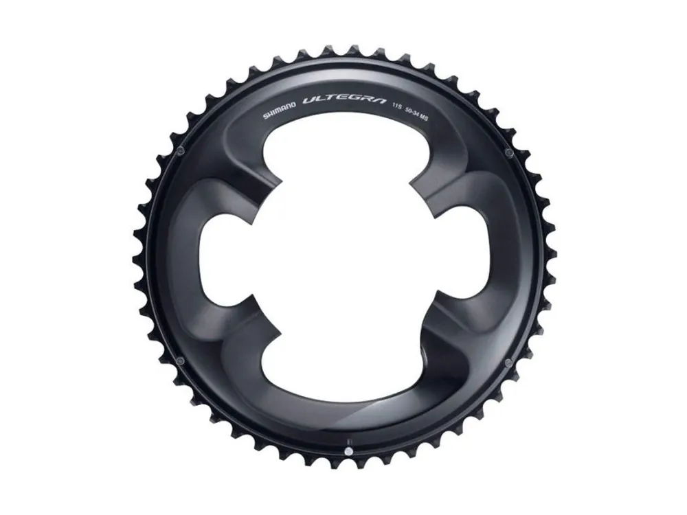 Převodník 53z. FC-R8000 Ultegra černý 110mm Sezónní Sleva