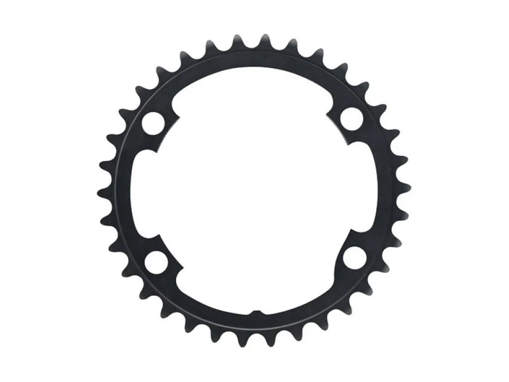 Horká Nabídka Převodník 39z. FC-R8000 Ultegra černý 110mm