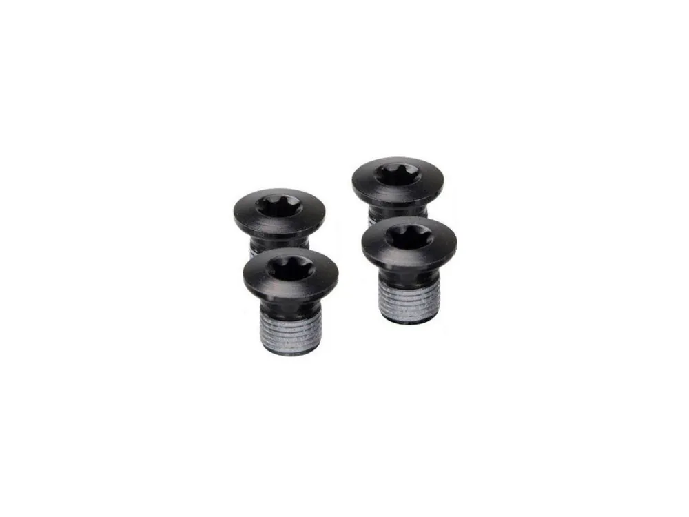 Šrouby převodníku FC-M8000 1x11 (M8x11mm) 4ks Ihned K Objednání