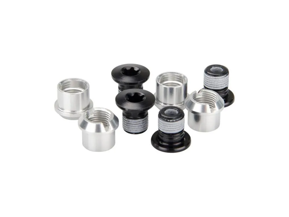 Akce Šroub+matka převodníku FC-M780 (M8x9,1mm) 4ks