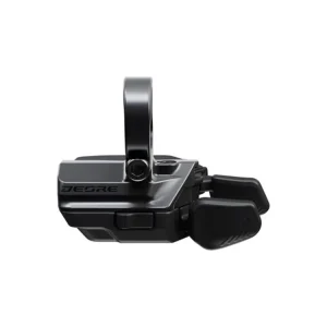 Zlevněný Řazení Deore SW-M6250 pravé Di2 spínač na objímku