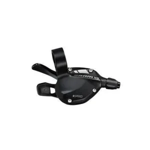 Vrácení Zdarma SRAM 12A SL X5 TRIGGER 9SP REAR BLK