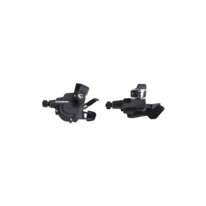 Bezpečná Platba SRAM 10A SL X.3 TRIGGER SET 7SP R INDEX F
