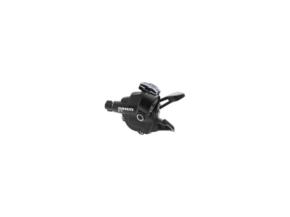 SRAM 09A SL X.4 TRIGGER SET 8SP R INDEX F Akční Nabídka