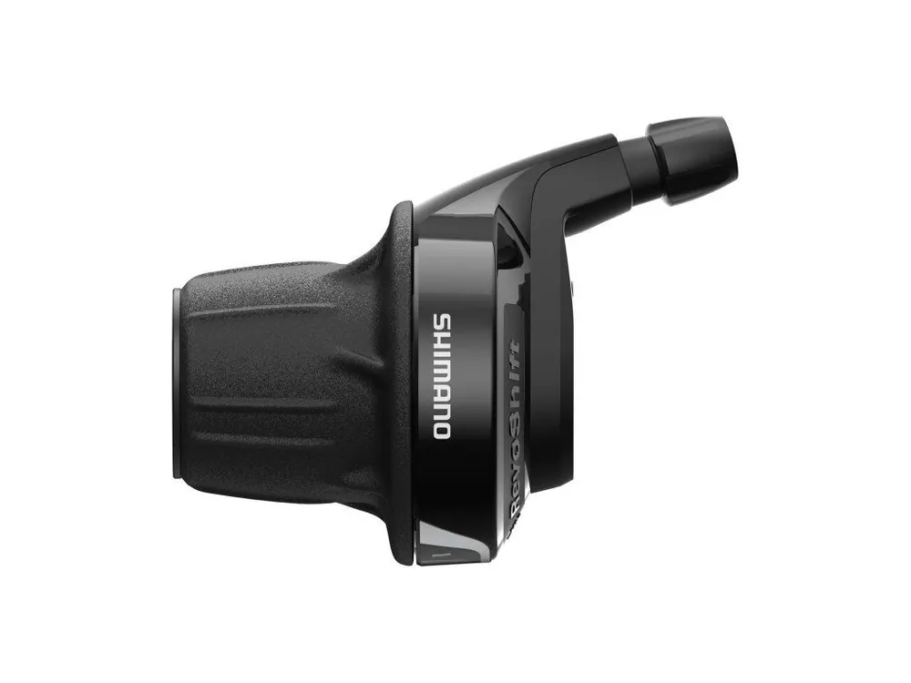 Cenová Bomba Řazení revoshift SL-RV400 3-k. levé SIS indexové černé