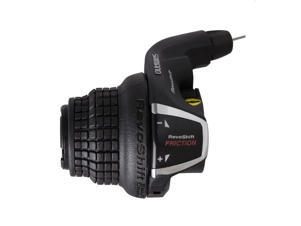 Řazení RevoShift SL-RS35 levé (neindex) 3k+1800mm lanko Top Prodej
