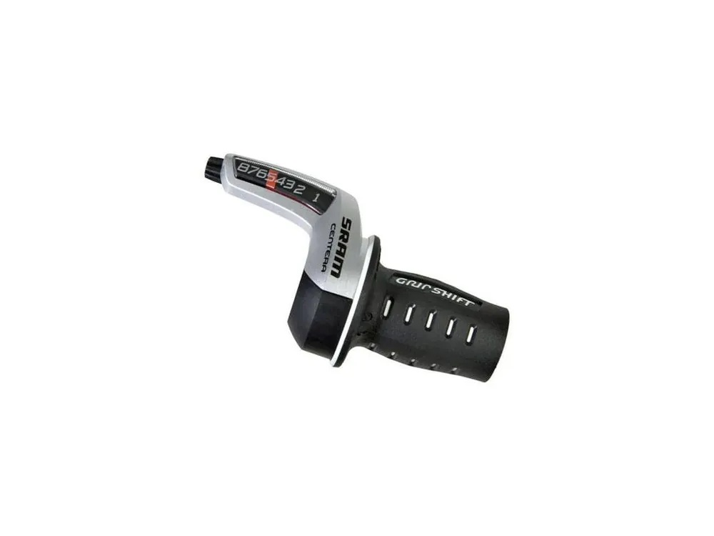 SRAM 07A SL CENTRA TWISTER SET 8SP R MICRO F Vrácení Zdarma