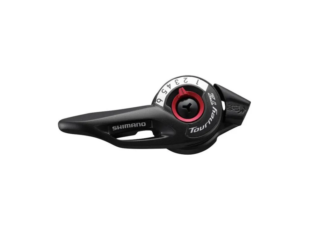 Řazení SL-TZ500 6-k. pravé černé Nejlepší Cena