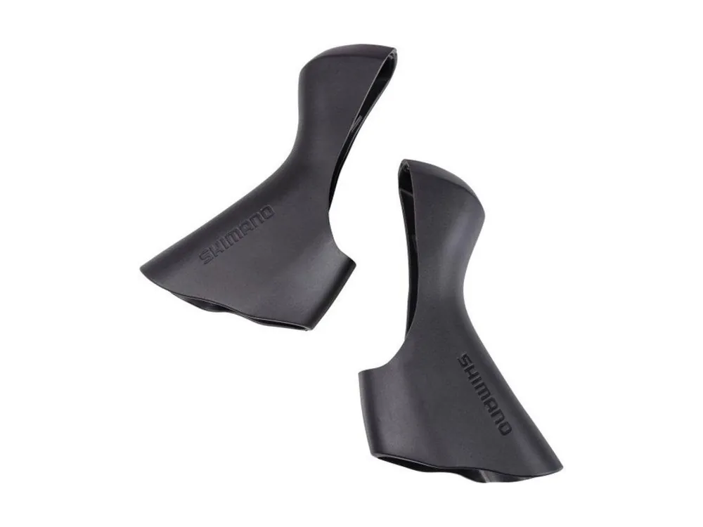 Pryže na Dual-Control ST-6800/ST-5800/ST-4700 černé Vrácení Zdarma
